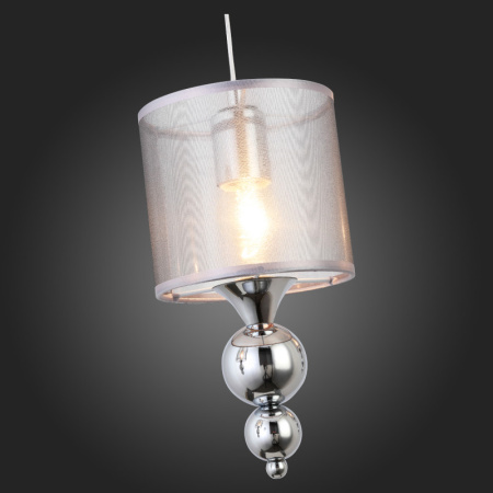 Люстры подвесные — Подвесная люстра Evoluce SLE107103-03 купить в 