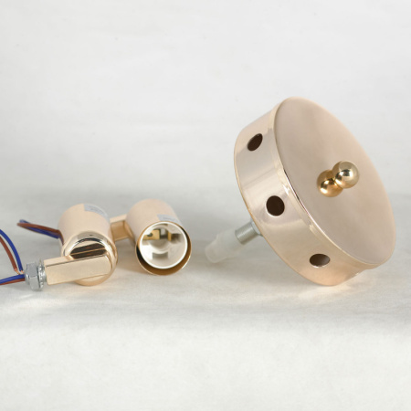 Люстры подвесные — Подвесная люстра Lussole LSP-8712 купить в 