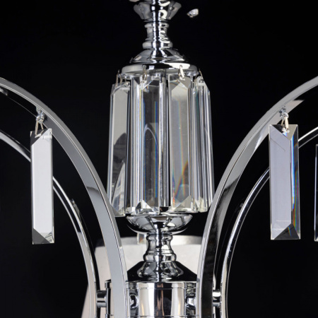 Люстры подвесные — Подвесная люстра MW-Light 684013305 купить в 