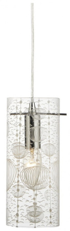 Подвесные светильники — Подвесной светильник VELANTE 784-106-01 купить в 