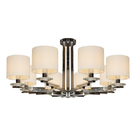 Потолочные люстры — Потолочная люстра iLamp City DJ0608 CR купить в 