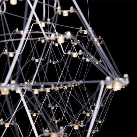 Подвесные светильники — Подвесной светильник LOFT IT 10257/1720 купить в 