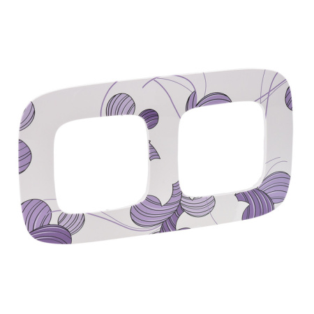 Рамки — Рамка Legrand 754362 купить в 