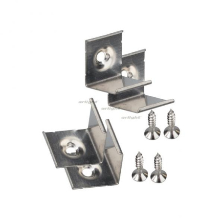 Крепежные элементы для профилей — Крепеж для профиля Arlight 019345 купить в 
