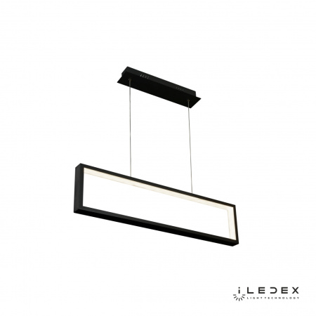 Подвесные светильники — Подвесная люстра iLedex Meteor 8150-800-200-D-T BK купить в  Подвесные светильники — Подвесная люстра iLedex Meteor 8150-800-200-D-T BK купить в