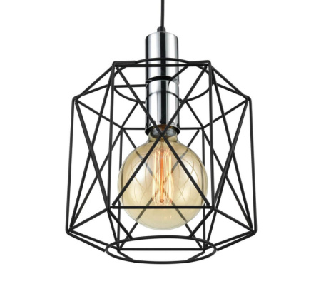 Подвесные светильники — Подвесной светильник Vele Luce VL4032P01 купить в 