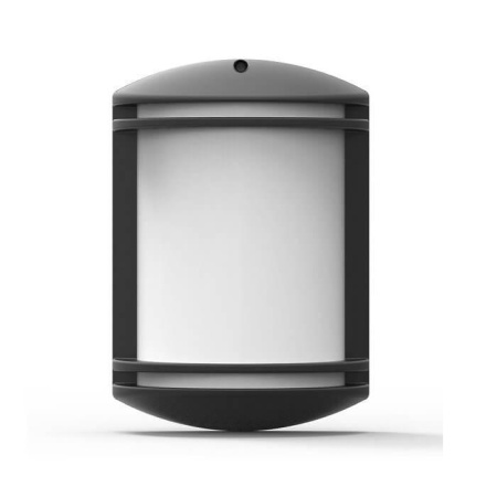 Свет для улицы — Уличный настенный светильник Horoz Орхидея 400-000-124 HRZ11100068 купить в 