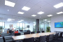 Светодиодные панели — Потолочный светодиодный светильник Deko-Light Basic Office 100146 купить в  Светодиодные панели — Потолочный светодиодный светильник Deko-Light Basic Office 100146 купить в