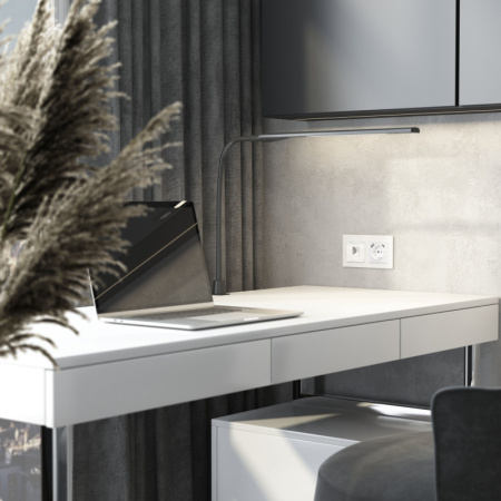 Розетки — Розетка Werkel W1181041 купить в 