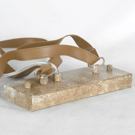 Люстры на штанге — Люстра на штанге Lussole LSP-8741 купить в 