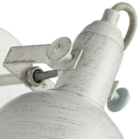 Споты — Спот ARTE Lamp A5213AP-1WG купить в  Споты — Спот ARTE Lamp A5213AP-1WG купить в
