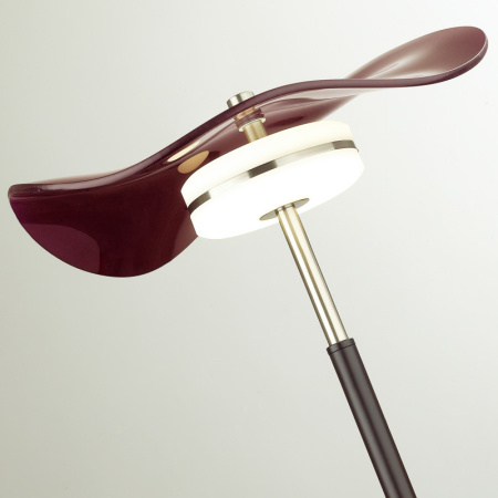 Настольные лампы — Настольная лампа Odeon Light 4857/10TL купить в 