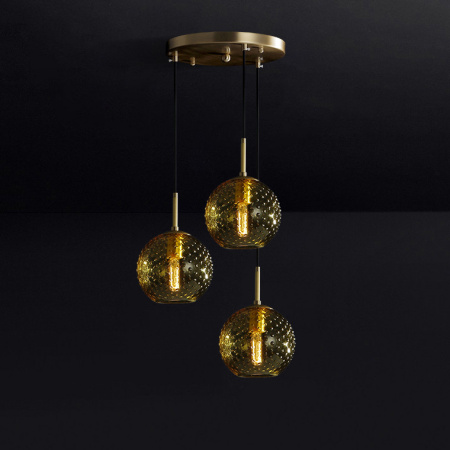 Подвесные светильники — Подвесной светильник ImperiumLoft 241025-26 купить в 