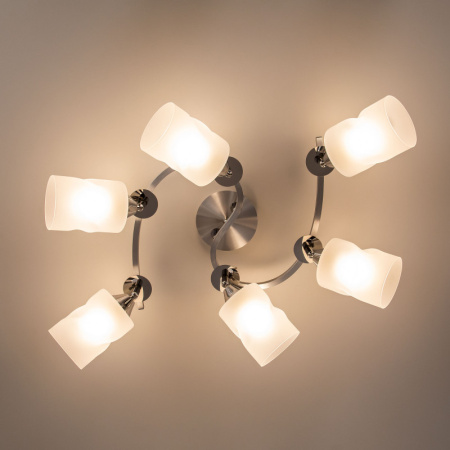 Споты — Спот Citilux CL119260 купить в  Споты — Спот Citilux CL119260 купить в