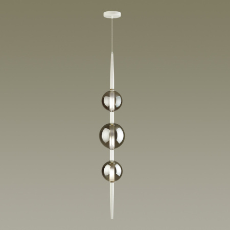Подвесные светильники — Подвесной светильник Odeon Light 4683/3 купить в 