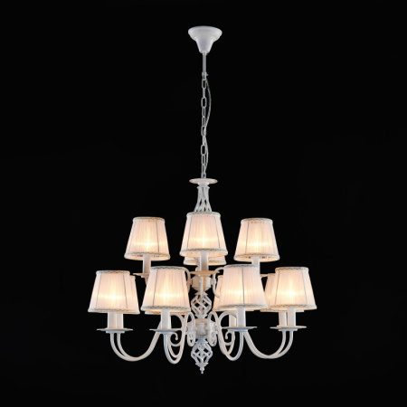 Люстры подвесные — Подвесная люстра Citilux CL427220 купить в 