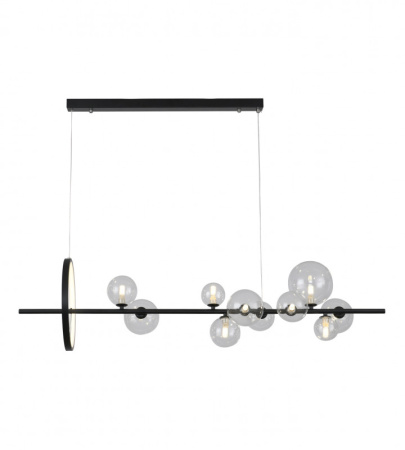 Люстры подвесные — Подвесная люстра Kink Light 09408-10,19 купить в 