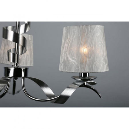 Люстры подвесные — Подвесная люстра Omnilux OML-61703-03 купить в 