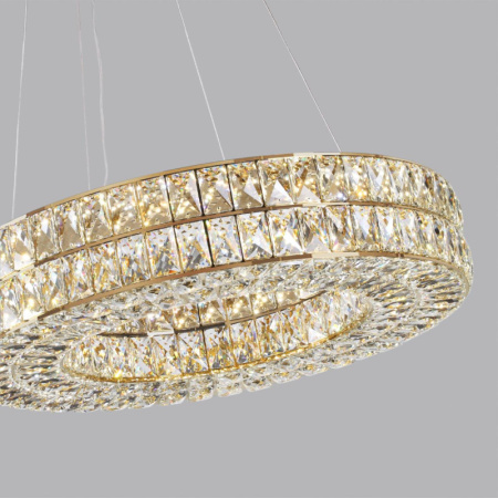 Люстры подвесные — Подвесная люстра Odeon Light 4926/52L купить в 