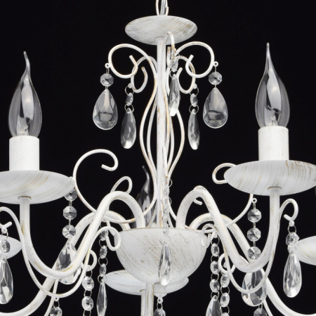 Люстры подвесные — Подвесная люстра MW-Light 371016505 купить в 