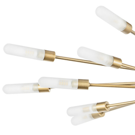 Люстры накладные — Накладная люстра Lightstar 732203 купить в 