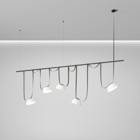 Готовые решения — Трек-система Denkirs DK55SET06-02-DG купить в 