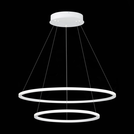 Люстры каскадные — Каскадная люстра ST-Luce ST604.543.56 купить в 