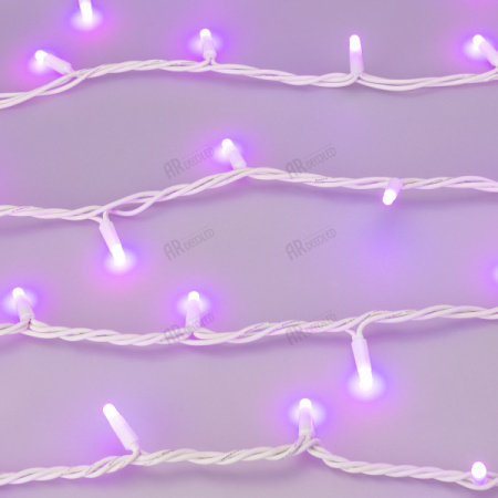 Светодиодные нити — Светодиодная нить ARdecoled 031756 купить в 