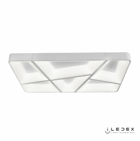 Накладные светильники — Накладной светильник iLedex S1894/100 WH купить в  Накладные светильники — Накладной светильник iLedex S1894/100 WH купить в