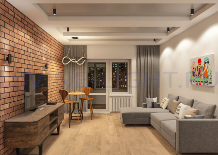 Люстры подвесные — Подвесная люстра Lussole LSP-8391 купить в 