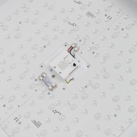 Накладные светильники — Накладной светильник Citilux CL724K105G0 купить в 