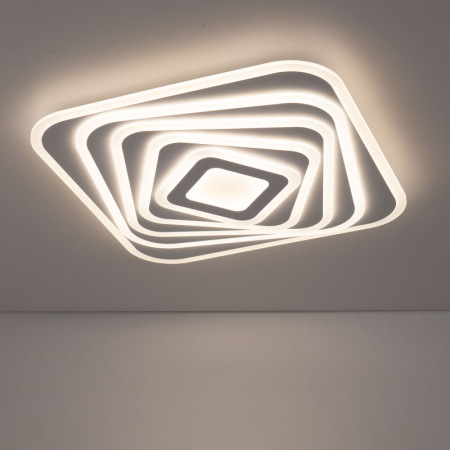 Накладные светильники — Накладной светильник Citilux CL737A45E купить в 