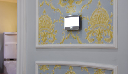 Настенные бра — Бра Artstyle cl-w01g2 купить в 