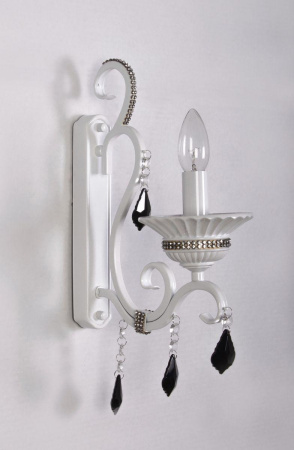 Потолочные светильники — Бра Abrasax Inge 11277/1 купить в 