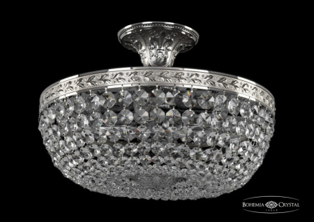 Люстры на штанге — Люстра на штанге Bohemia Ivele Crystal 19111/35IV Ni купить в  Люстры на штанге — Люстра на штанге Bohemia Ivele Crystal 19111/35IV Ni купить в