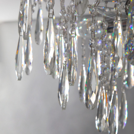 Люстры на штанге — Люстра на штанге Citilux CL302180 купить в 