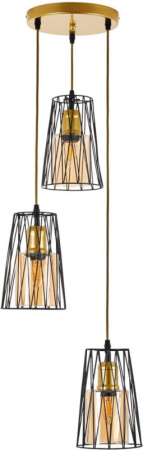 Люстры каскадные — Каскадная люстра MyFar MR1702-3P купить в  Люстры каскадные — Каскадная люстра MyFar MR1702-3P купить в