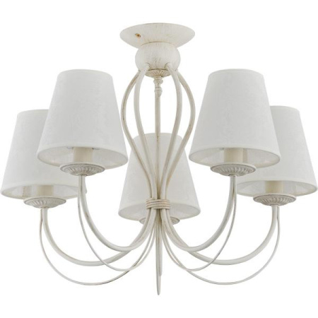 Люстры накладные — Накладная люстра Alfa 20915 Irma 5 (колпак 83059 - 5шт) купить в  Люстры накладные — Накладная люстра Alfa 20915 Irma 5 (колпак 83059 - 5шт) купить в