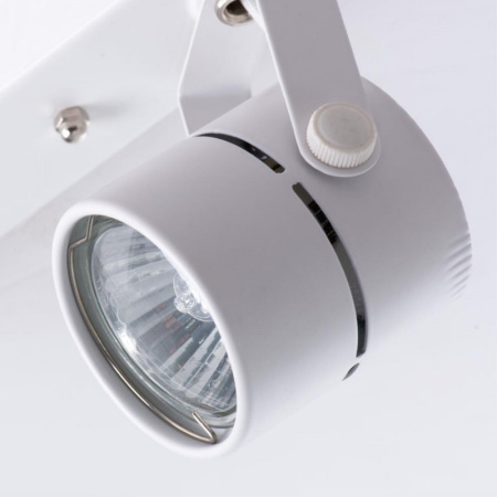 Споты — Спот ARTE Lamp A1311PL-2WH купить в  Споты — Спот ARTE Lamp A1311PL-2WH купить в