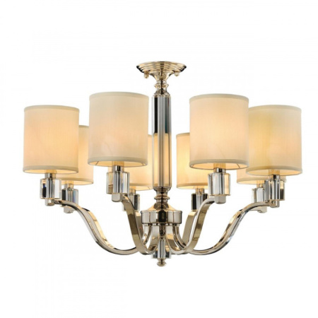 Люстры на штанге — Люстра на штанге APLOYT APL.706.07.08 купить в 