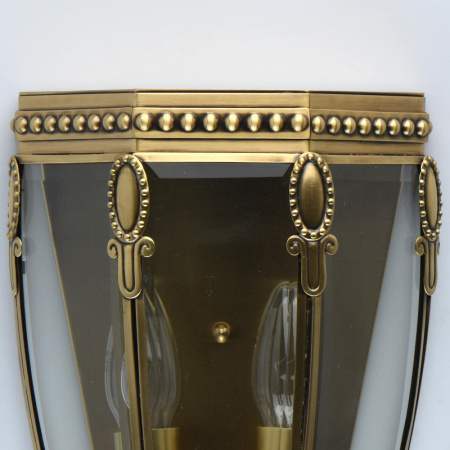 Настенные бра — Бра Chiaro 802021602 купить в 