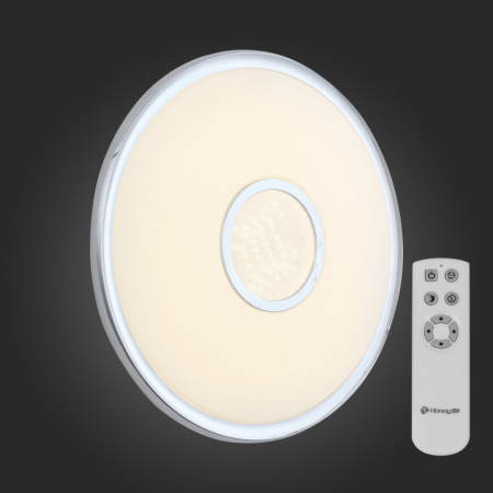 Накладные светильники — Накладной светильник ST-Luce SLE351.102.01 купить в 