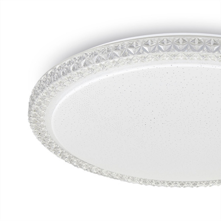 Накладные светильники — Накладной светильник Citilux CL715R480 купить в 