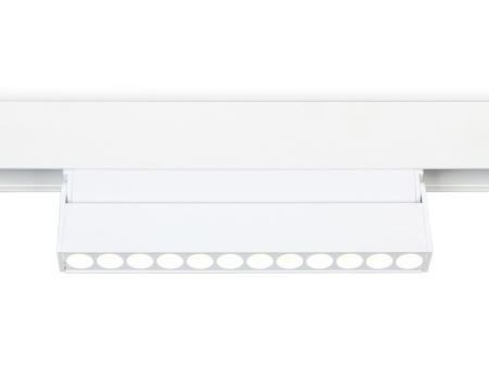 Трековые светильники — Светильник на шине Ambrella Light GL4044 купить в 