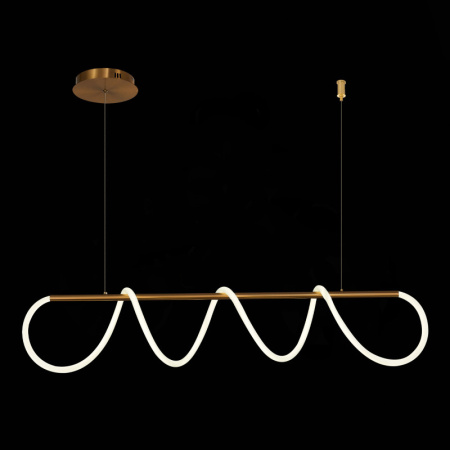 Подвесные светильники — Подвесной светильник ST-Luce SL6102.303.45 купить в 