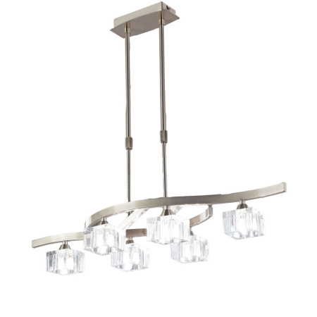 Люстры на штанге — Люстра на штанге Mantra 1115 купить в 