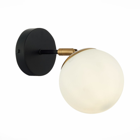 Настенные бра — Бра Evoluce SLE220401-01 купить в 