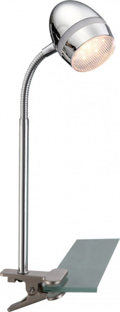 Настольные лампы — Настольная лампа Globo 56206-1K купить в 