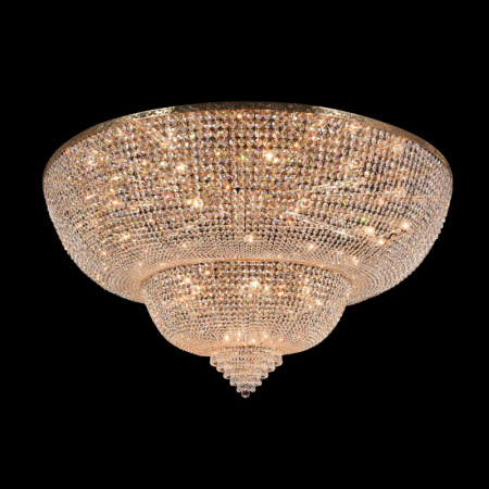 Люстры накладные — Накладная люстра Maytoni DIA890-CL-42-G купить в 