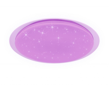 Накладные светильники — Накладной светильник Ambrella Light FF480 купить в 